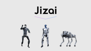 Jizai、企業や研究機関向けにAIロボットの提供を開始