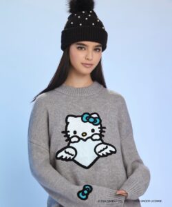 「FOREVER 21」サンリオコラボ再び