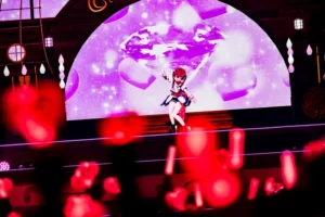 宝鐘マリン1stライブレポート、Kアリーナ横浜2days公演