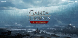 新作アクションRPG『Game of Thrones: Kingsroad』、最新トレーラーを公開