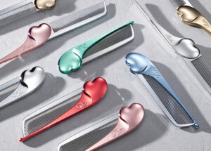 ReFa HEART COMB Airaに新色登場