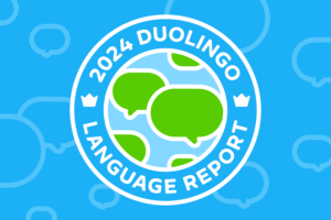 Duolingoが語学学習トレンドを発表、日本が世界一の学習熱心国に