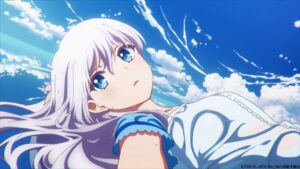 『サマーポケット』TVアニメ化決定、2025年4月放送