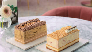 サーティワン、アイスクリームケーキの新カテゴリー「31 PÂTISSERIE」誕生