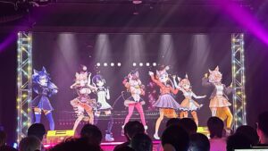 VTuberとリアルが交差、けものフレンズVぷろじぇくと初のリアルライブ開催で見えた可能性