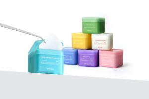 MEDIHEALのトナーパッドが2025年に計21冠、30枚マスクは13冠を受賞