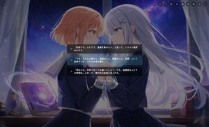 Metanomaly、PixAIのMio.2に対話型ノベル生成の新機能を実装