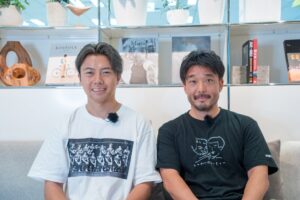 Kiiiがオフィスを刷新 シュワーボ東京のレオザ監督との対談動画も公開