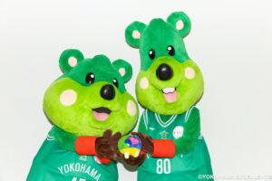 GREEN×EXPO協会と横浜エクセレンスが持続可能な社会づくりへ包括連携協定締結