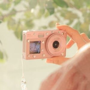 Qoo10のカメラ販売数トップ5発表 レトロデジカメや写ルンです上位