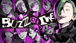講談社GCLに凡が参加、ADVゲームBUZZ or DIEが2026年発売へ