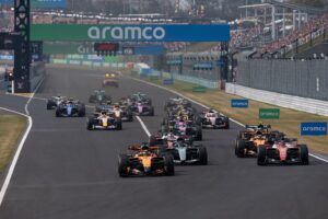 ホンダモビリティランドがレポート発行 F1日本GPの経済波及効果は1146億円