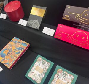 大興印刷、第68回大阪ギフト・ショー2026へ出展　特殊加飾技術を紹介