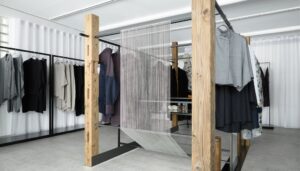 マザーハウスのERIKO YAMAGUCHI、松屋銀座に限定店をオープン