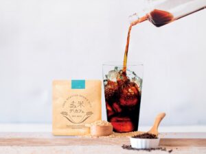 MNH、青山で玄米デ・カフェのポップアップ開催へ　全国14銘柄の飲み比べを実施