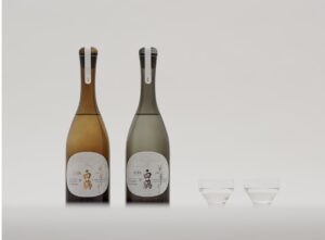 白鶴酒造が純米大吟醸にSHIMENAWA導入 NFCタグで真贋や開封を検知