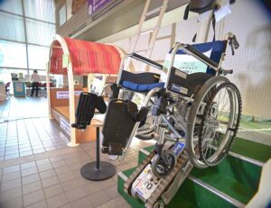狭山市が家庭用耐震シェルターや防災商品の実物展示会を8月31日から開催へ