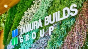 田村ビルズグループ、山口大学の地域人材育成事業に参画し1年生約70名に講義実施