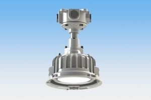 星和電機、防爆形LED非常用照明LZLP-Bシリーズを2026年9月に発売へ