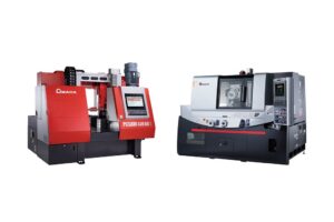 アマダマシナリー、IMTS 2026に出展へ　縦型超速バンドソーを世界初披露