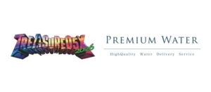 プレミアムウォーター、TREASURE05X 2026に給水所を設置へ