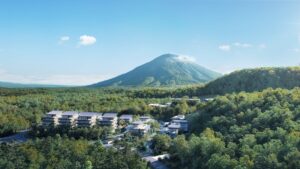 ハイアットとPCPD、北海道ニセコに日本初のパーク ハイアット ヴィラ開発へ