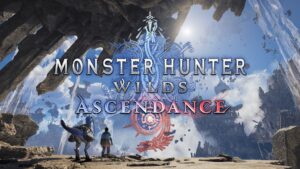 モンスターハンターワイルズ：アセンダンス、TGS2026で世界初試遊出展へ