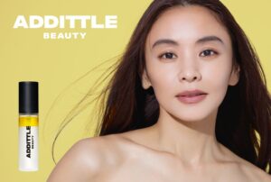 滝沢眞規子プロデュースのアディトルビューティー、2層式ミストを9月18日発売へ