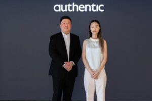 オーセンティックが日本初の戦略発表会を開催　国内市場での成長方針を説明