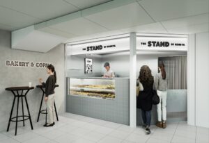 神戸屋、東武池袋駅にTHE STAND BY KOBEYAを9月18日オープンへ