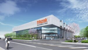 ヤマザキマザック、愛知県に研究開発拠点を2027年8月開設へ