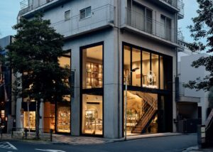 DAFT about DRAFT、南青山に新コンセプトストアをオープン
