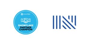 ナウキャストのエンジニア3名がSnowflake Partner Championに選出