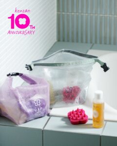 ukaがケンザン誕生10周年を記念した特設ページを2026年9月6日に公開へ