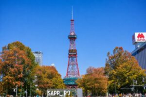 さっぽろテレビ塔で全456段を歩いてのぼる階段のぼりイベントが土日祝限定で開催へ