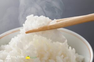 農園リゾートTHE FARMで香取市産新米の無料増量を9月7日より実施へ