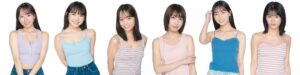 講談社、ミスマガジン2027のファイナリスト発表 27年1月に各賞決定へ