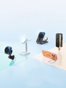 ESR、二子玉川のガジェット展示会 2026 秋に出展へ 最新製品を展示