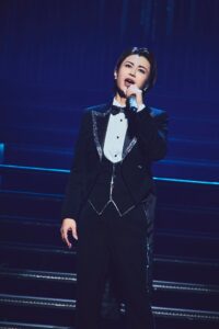 氷川きよしが東京公演を開催 49歳の誕生日を迎え2日間で5,700名を動員