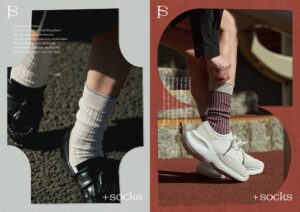 +socksが伊勢丹新宿店にブランド初の常設展開を2026年8月下旬より開始へ