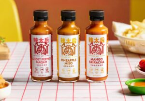 PICA MARKETが台湾のエンプレスホットソースを国内販売へ 予約注文も開始
