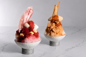 be GELATOが北欧の食文化を表現する冷菓イベントを2026年9月に開催へ