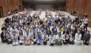 パナソニックEWが女性基幹職カンファレンス2026を開催 約120人が参加