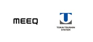 東海通信システムの移動式ネットワークカメラ用通信回線にMEEQ SIMが採用
