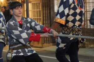 ザファーム、訪日客向けに佐原の大祭秋祭りで山車曳きを体験する宿泊プランを販売へ