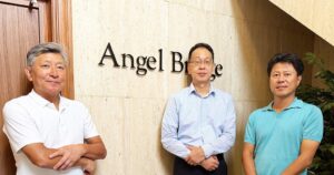 Angel Bridge、専門支援チームAB Growth Partnersを設立