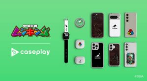 caseplay、甲虫王者ムシキングのテックアクセサリーを9月7日より発売へ