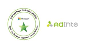 アドインテ関根誠也氏、Microsoft Top Partner Engineer Awardを受賞