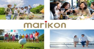 スマッチー、既婚者やひとり親向け交流サービスmarikonを2026年9月開設へ
