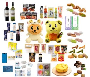 綿半、2027年３月期の株主優待品を決定　20点へ拡充し宿泊特典も新設